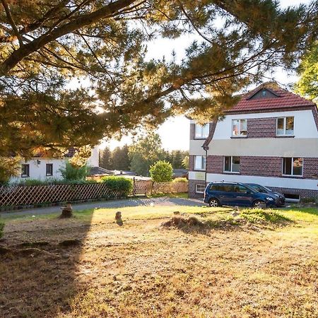 Ferienhaus Natur Pur Appartamento Thale Esterno foto
