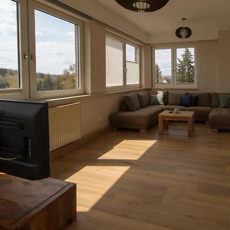Ferienhaus Natur Pur Appartamento Thale Esterno foto