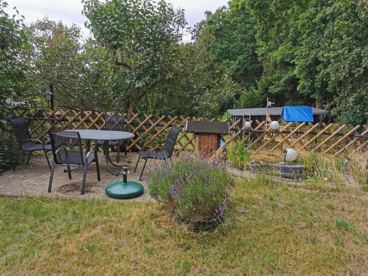 Ferienhaus Natur Pur Appartamento Thale Esterno foto