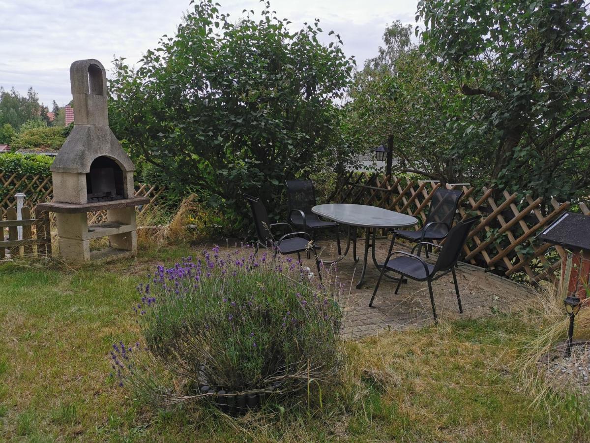 Ferienhaus Natur Pur Appartamento Thale Esterno foto