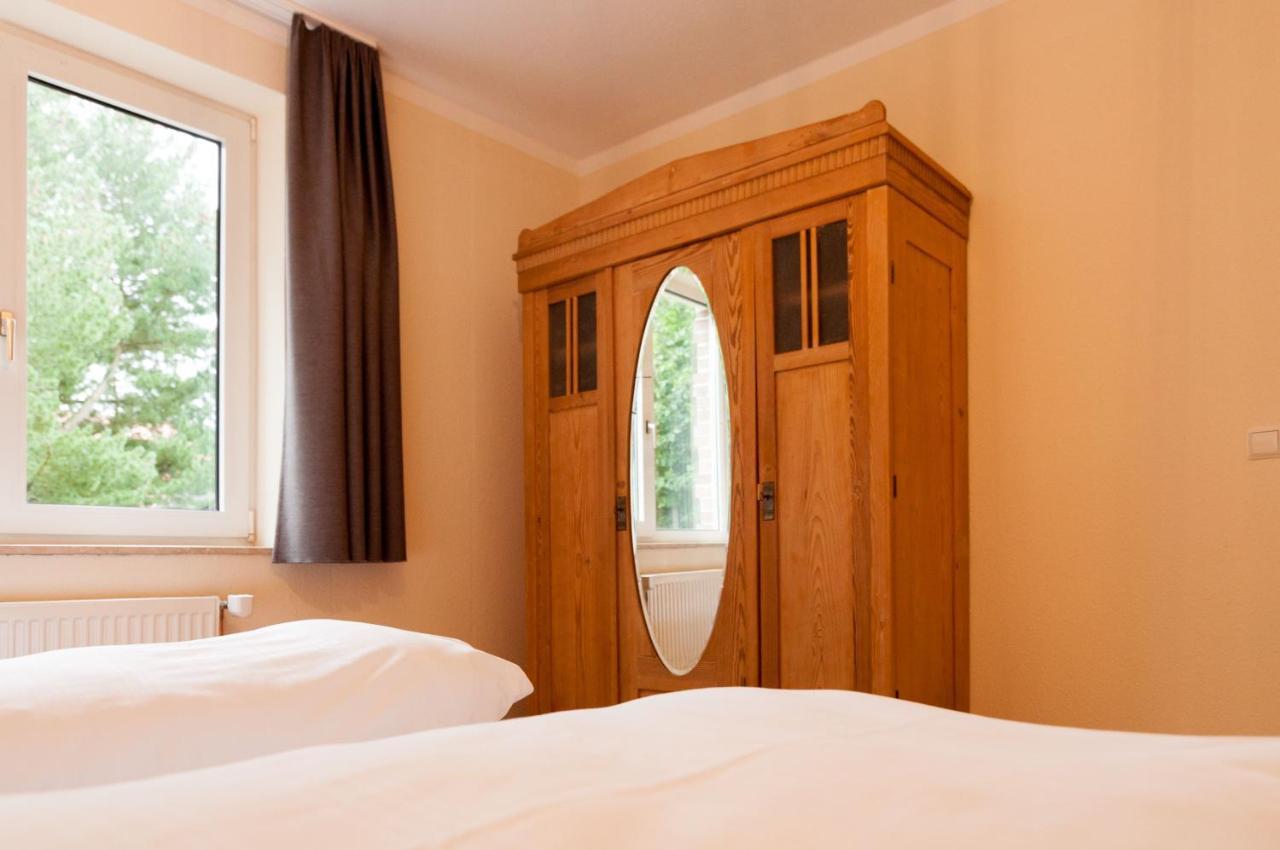 Ferienhaus Natur Pur Appartamento Thale Esterno foto