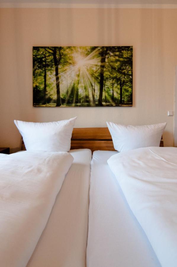 Ferienhaus Natur Pur Appartamento Thale Esterno foto