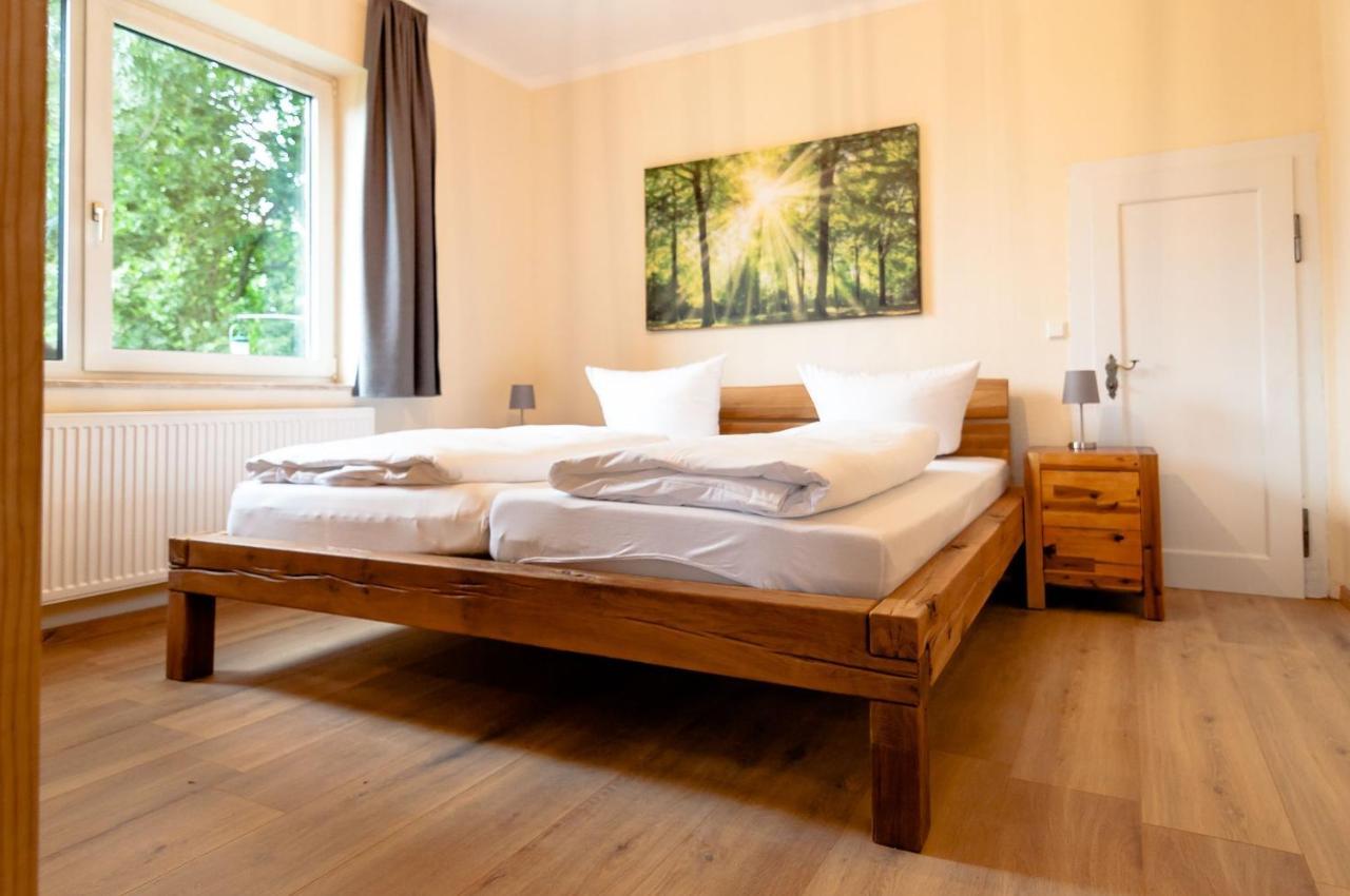 Ferienhaus Natur Pur Appartamento Thale Esterno foto