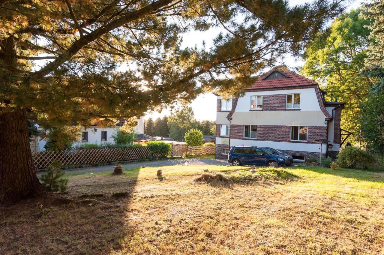 Ferienhaus Natur Pur Appartamento Thale Esterno foto