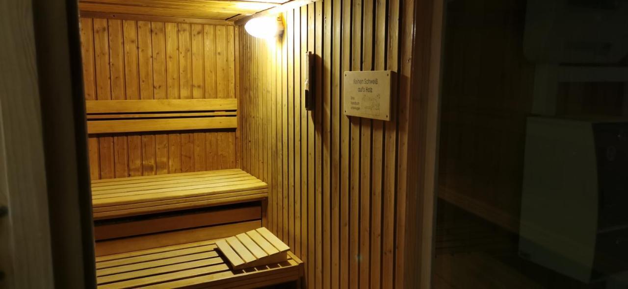 Ferienhaus Natur Pur Appartamento Thale Esterno foto
