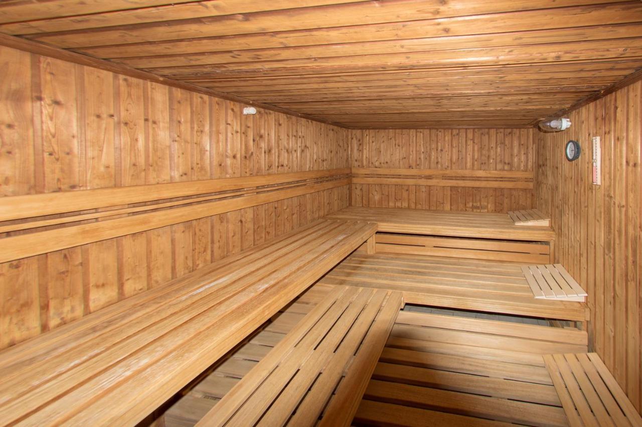 Ferienhaus Natur Pur Appartamento Thale Esterno foto