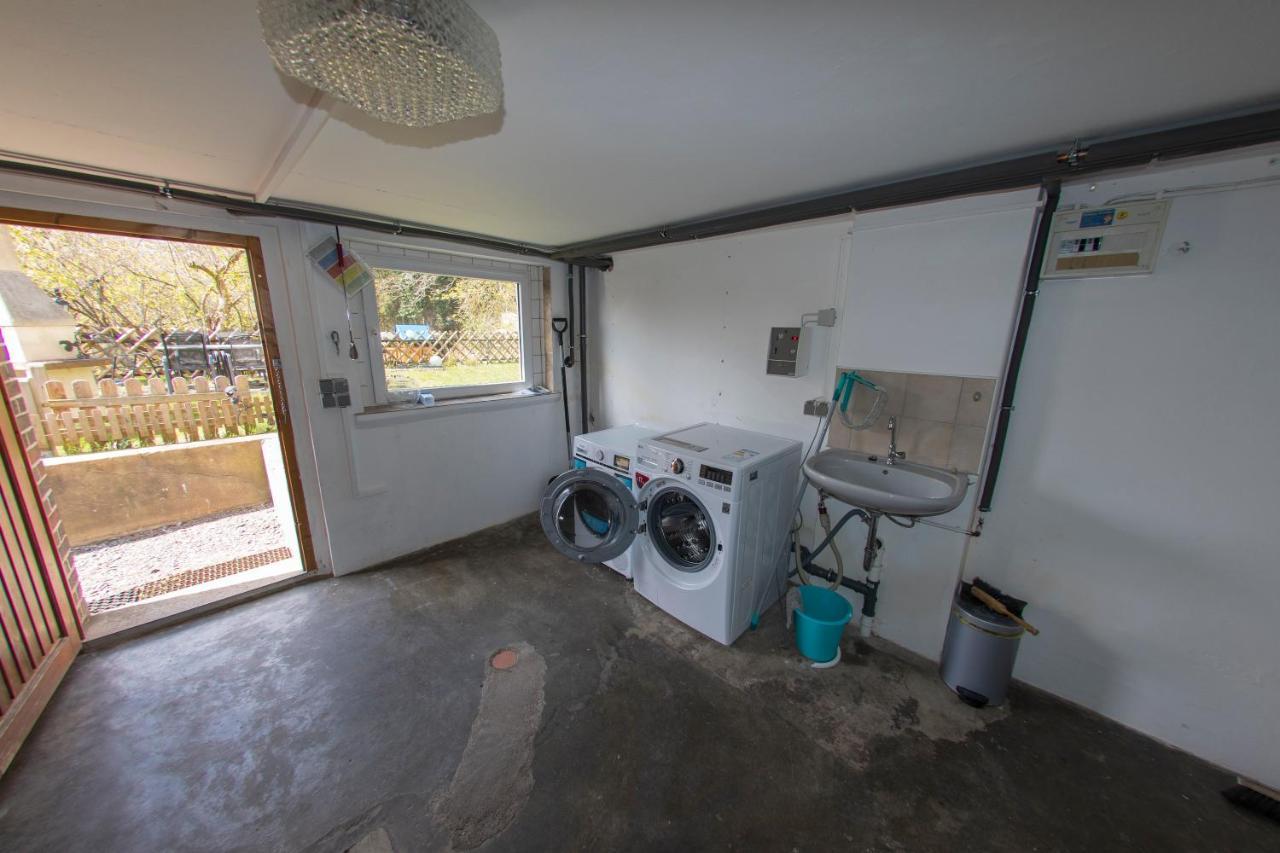 Ferienhaus Natur Pur Appartamento Thale Esterno foto
