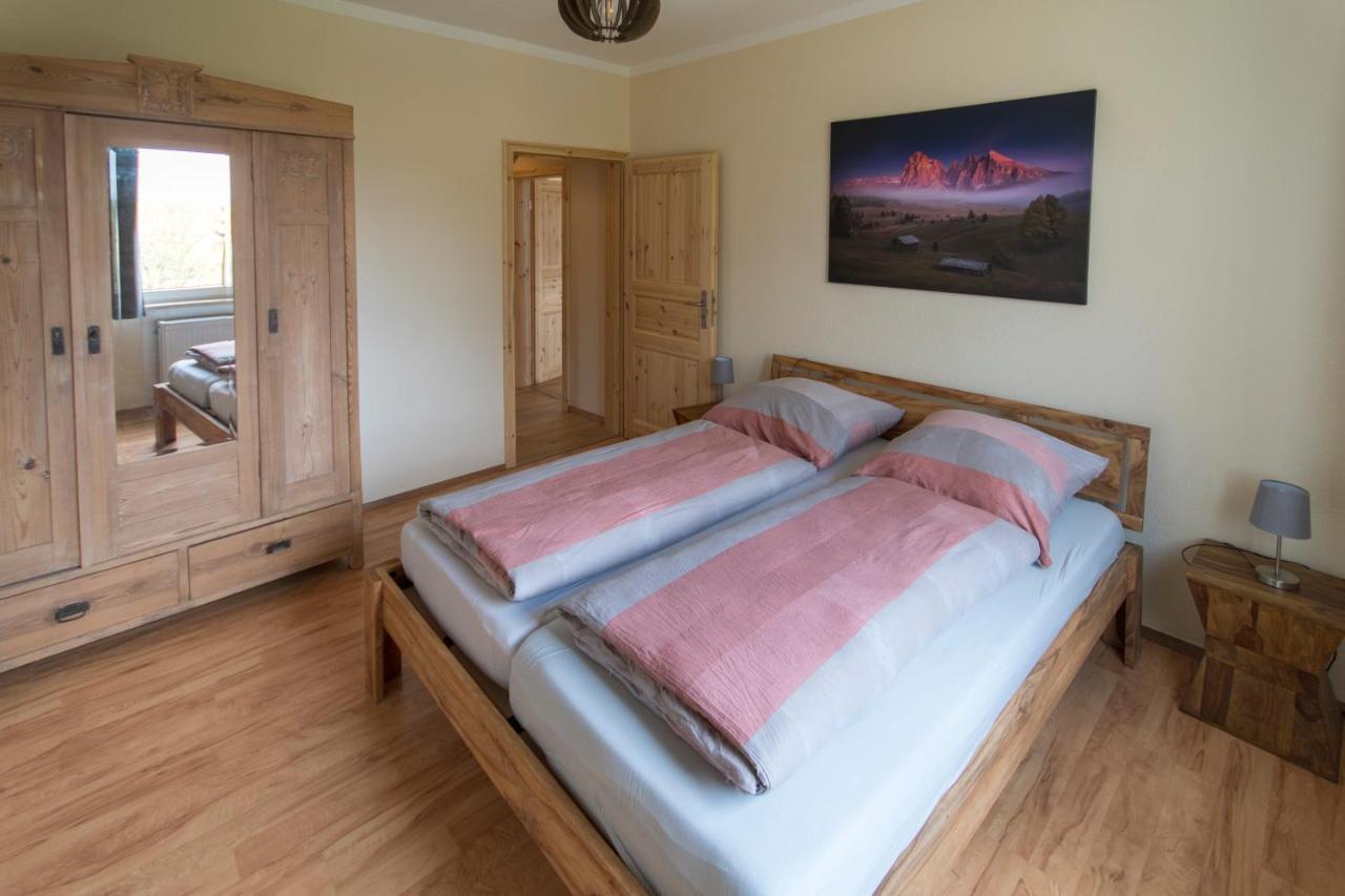 Ferienhaus Natur Pur Appartamento Thale Esterno foto