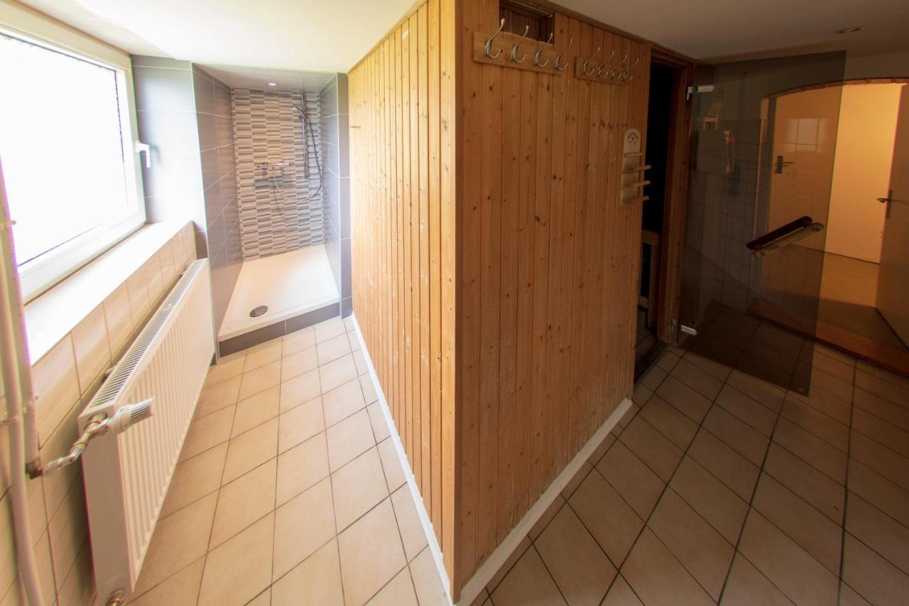 Ferienhaus Natur Pur Appartamento Thale Esterno foto