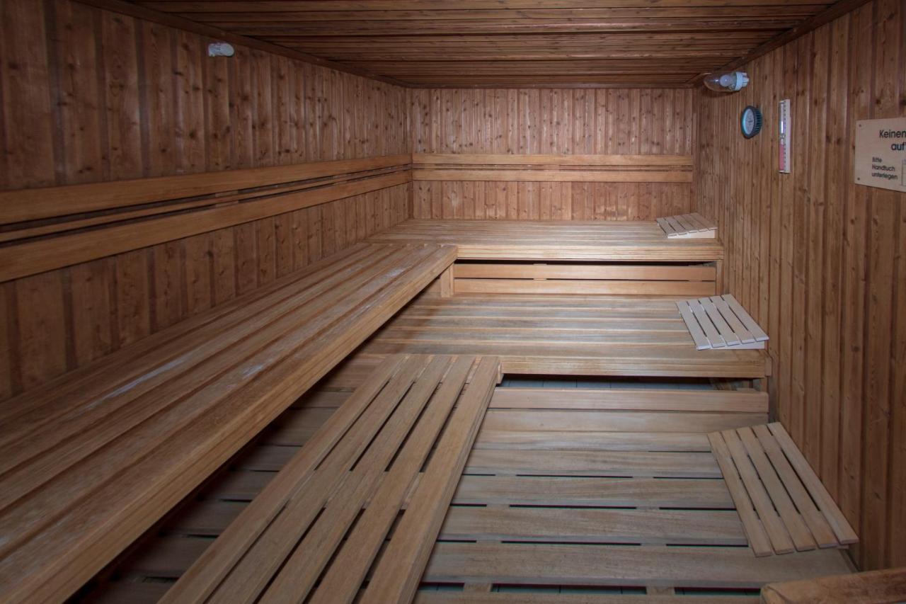 Ferienhaus Natur Pur Appartamento Thale Esterno foto
