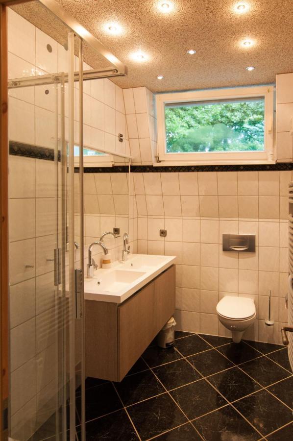 Ferienhaus Natur Pur Appartamento Thale Esterno foto